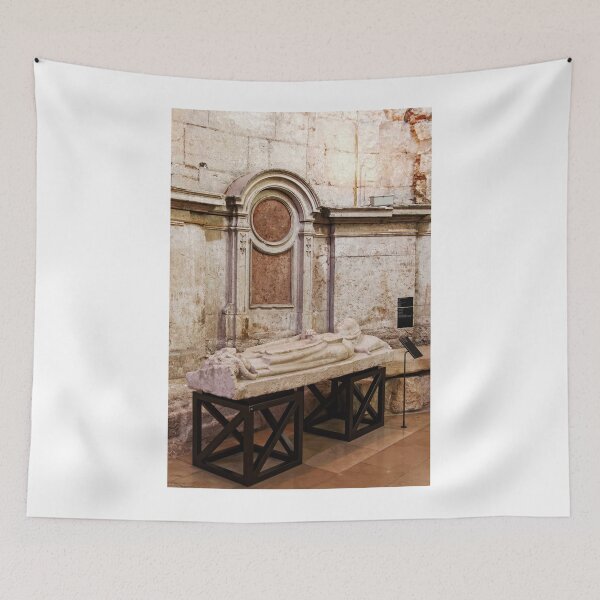 Item preview, Remnants Of History - Sculptural Relics And Artifacts At Carmo - 18 ©  designed and sold by © Hany G. Jadaa © Prince John Photography.