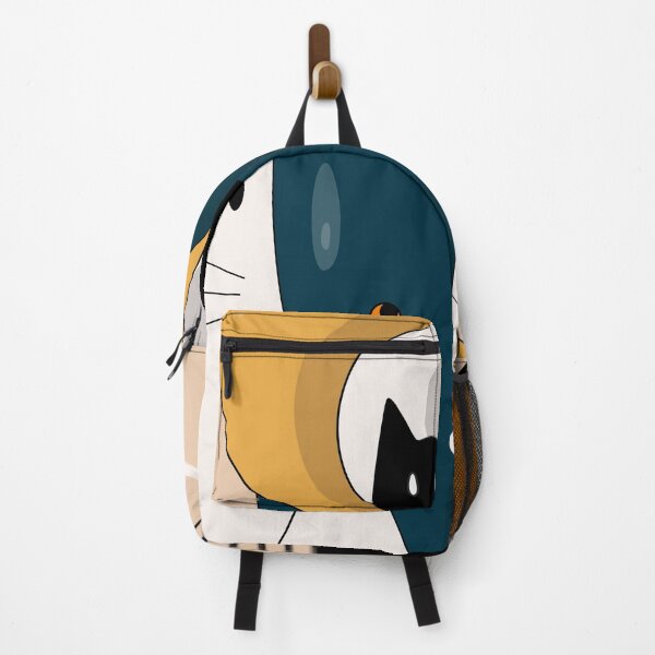 Item preview, Abstract Geometrical Cats and Shapes designed and sold by Poserbone.