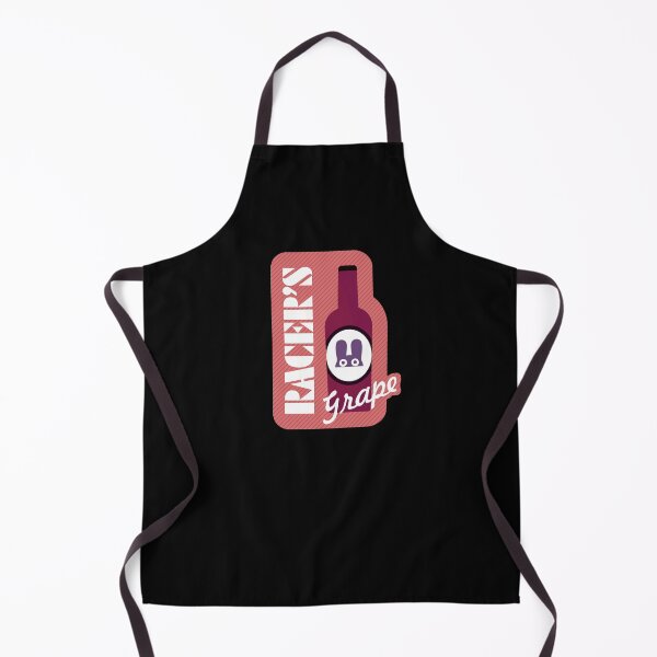 Item preview, MKT - Racer's Grape designed and sold by MKRacer.