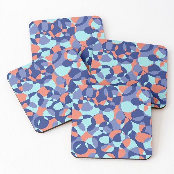 Item preview, Blue psychedelic designed and sold by Iryna Pakhomova.