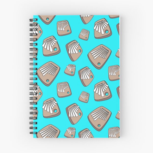 Item preview, Blue Mbira Shower designed and sold by MbiraMagic.