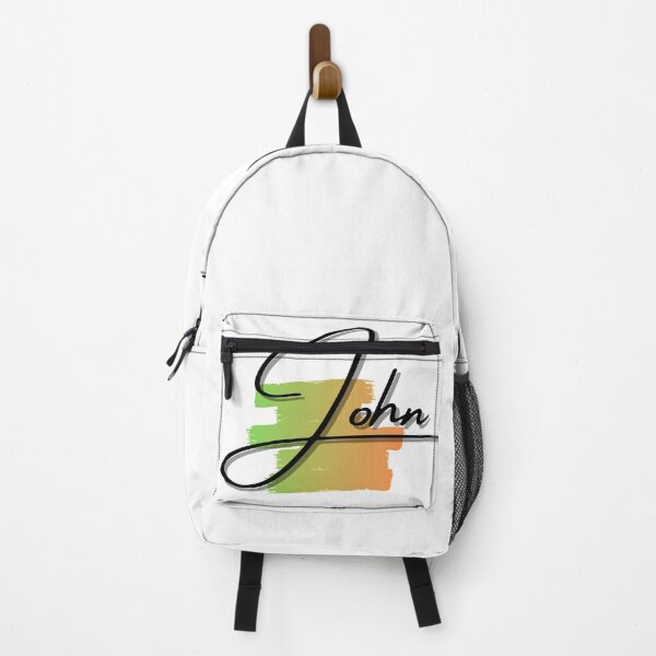Item preview, John designed and sold by Marcus Lawrence.