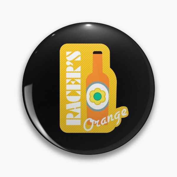 Item preview, MKT - Racer's Orange designed and sold by MKRacer.