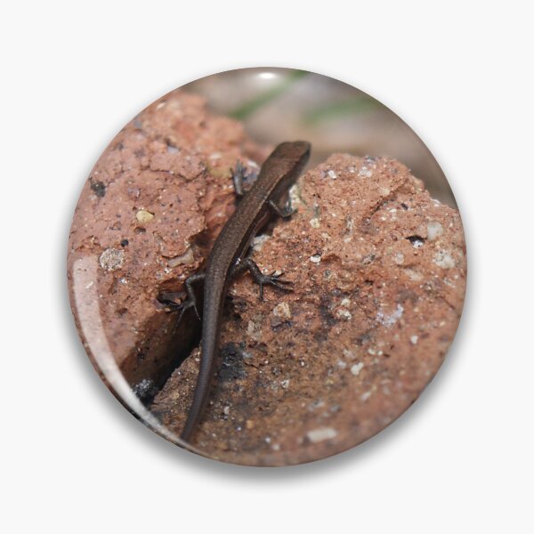 Item preview, tiny lizard - ed01 designed and sold by Elisabeth Dubois.