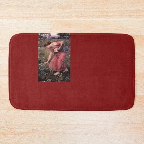 Item preview, John William Waterhouse - Narcissus  designed and sold by RBEnt.
