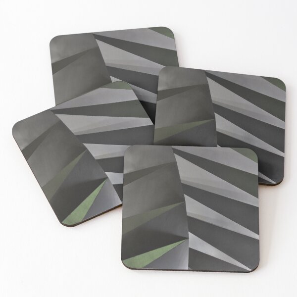 Item preview, Abstract metal structure designed and sold by FunkiFunki.