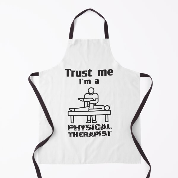 Item preview, Trust Me I'm A Physical Therapist designed and sold by 4AllTimes.