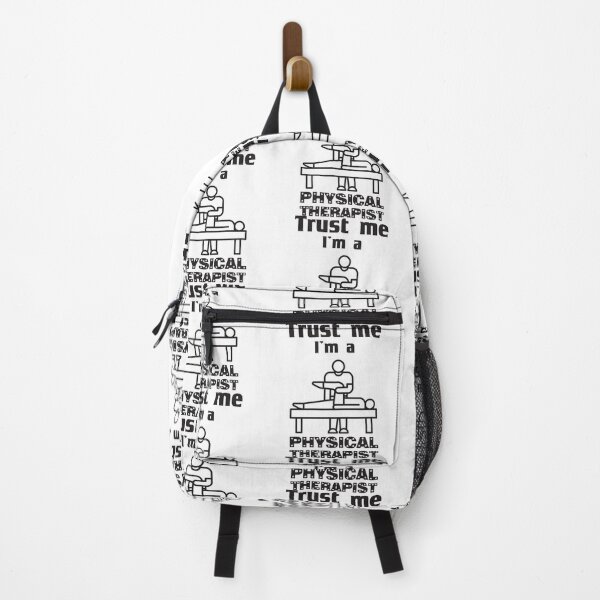Item preview, Trust Me I'm A Physical Therapist designed and sold by 4AllTimes.