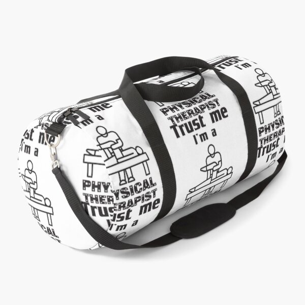 Item preview, Trust Me I'm A Physical Therapist designed and sold by 4AllTimes.