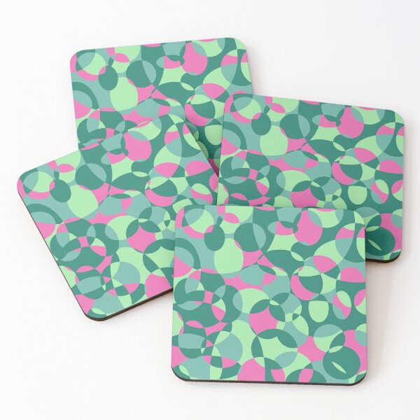 Item preview, Green psychedelic designed and sold by Iryna Pakhomova.