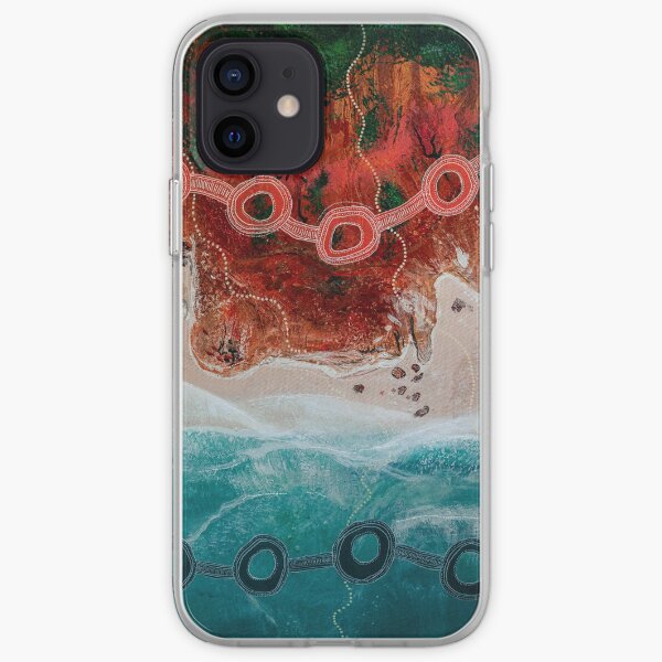 Kimberley iPhone Soft Case