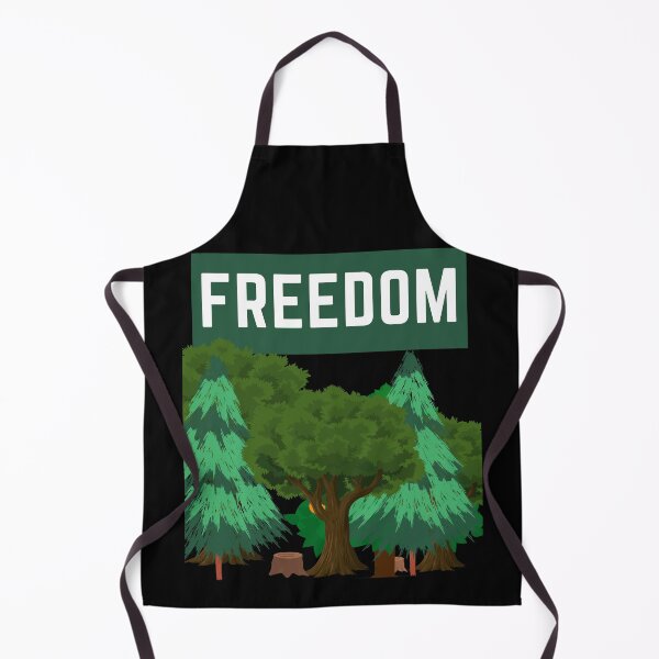 Item preview, Forest Freedom designed and sold by avocadissimo.