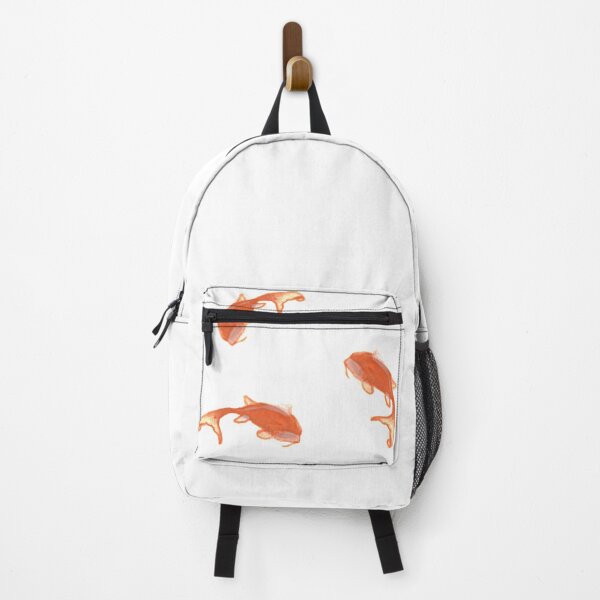 Item preview, koi fish  designed and sold by mioom.