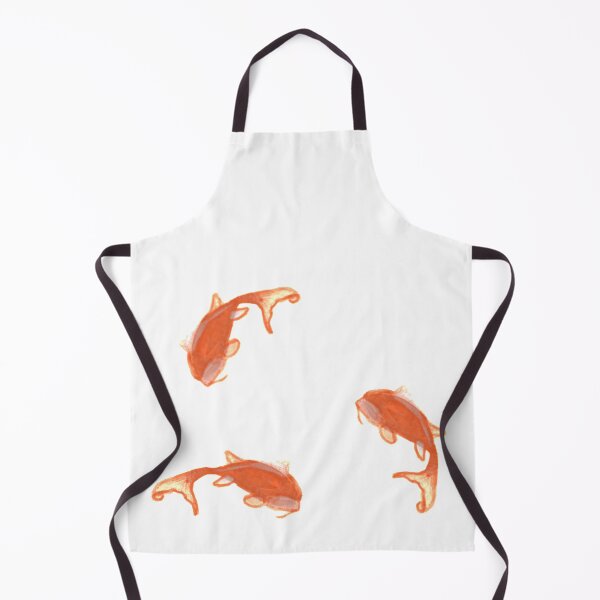 Item preview, koi fish designed and sold by mioom.