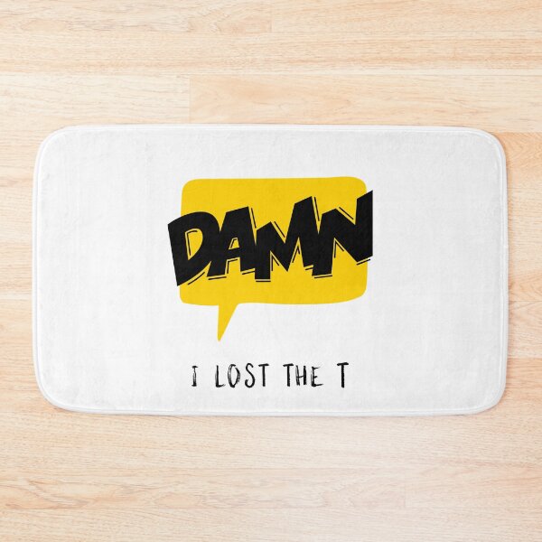 Item preview, Squash: Damn I lost the T designed and sold by JJWilsonTees.