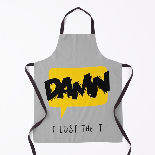 Item preview, Squash: Damn I lost the T designed and sold by JJWilsonTees.