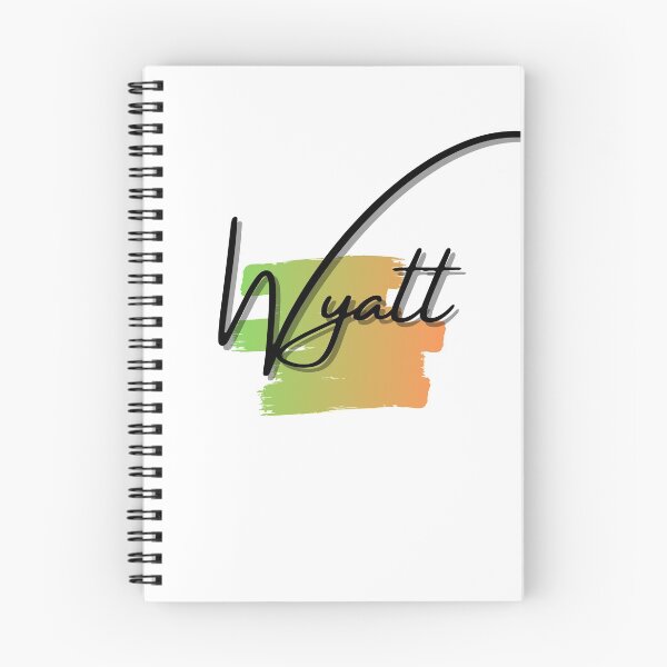 Item preview, Wyatt designed and sold by Marcus Lawrence.