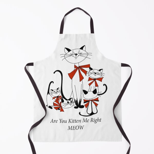 Item preview, Are You Kitten Me Right Meow designed and sold by thersant.