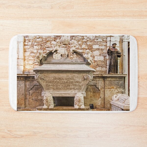 Item preview, Remnants Of History - Sculptural Relics And Artifacts At Carmo - 19 ©  designed and sold by © Hany G. Jadaa © Prince John Photography.