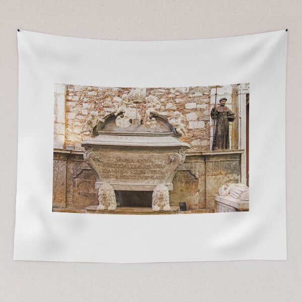 Item preview, Remnants Of History - Sculptural Relics And Artifacts At Carmo - 19 ©  designed and sold by © Hany G. Jadaa © Prince John Photography.