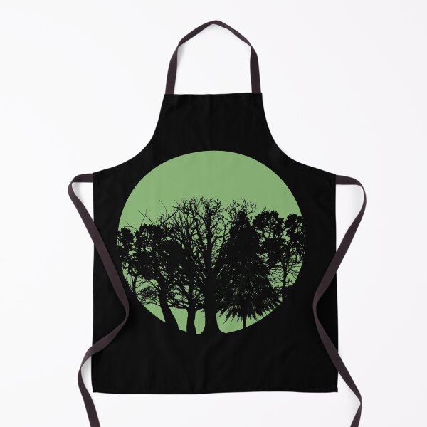 Item preview, Circle forest designed and sold by avocadissimo.
