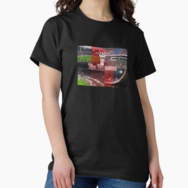 Item preview, ajax amsterdam stadium designed and sold by lavernetoy.