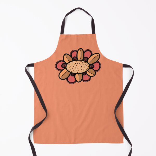 Item preview, Flowerpower designed and sold by redstitchlab.