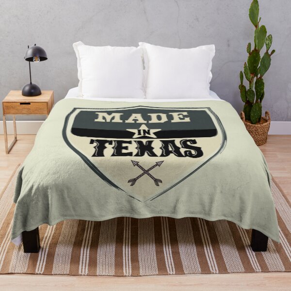 Item preview, Made in Texas designed and sold by Arteria Mix.