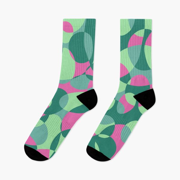 Item preview, Green psychedelic designed and sold by Iryna Pakhomova.