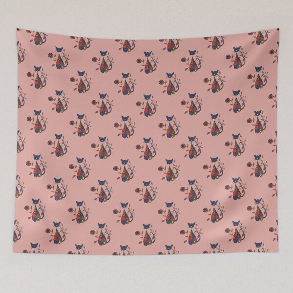 Item preview, Purry Kat designed and sold by zcollective.