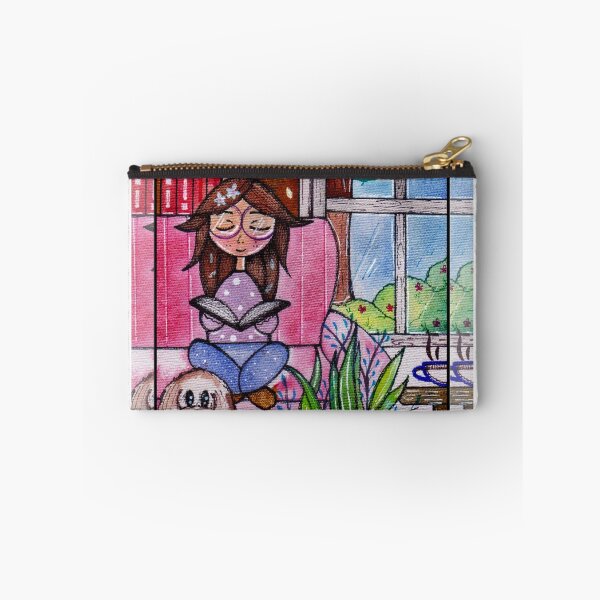 Item preview, Home Reading with doggo designed and sold by Hast-nirmit.