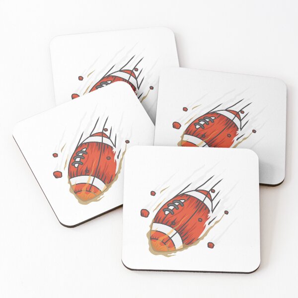 Item preview, Football Rocket designed and sold by CharMou.