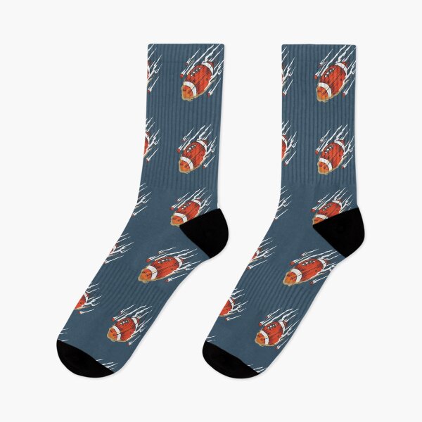 Item preview, Football Rocket designed and sold by CharMou.