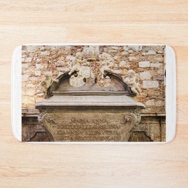 Item preview, Remnants Of History - Sculptural Relics And Artifacts At Carmo - 20 © designed and sold by © Hany G. Jadaa © Prince John Photography.