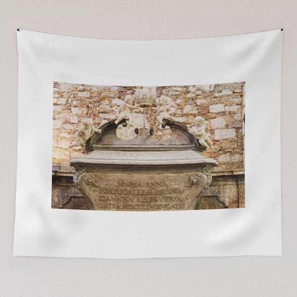 Item preview, Remnants Of History - Sculptural Relics And Artifacts At Carmo - 20 © designed and sold by © Hany G. Jadaa © Prince John Photography.