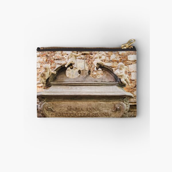 Item preview, Remnants Of History - Sculptural Relics And Artifacts At Carmo - 20 © designed and sold by © Hany G. Jadaa © Prince John Photography.