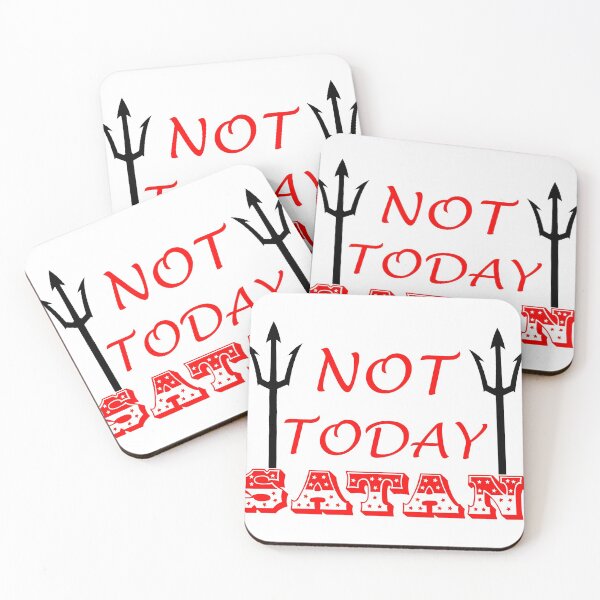 Item preview, NOT today Satan designed and sold by LPDesignsUK.