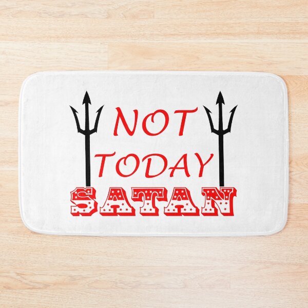 Item preview, NOT today Satan designed and sold by LPDesignsUK.