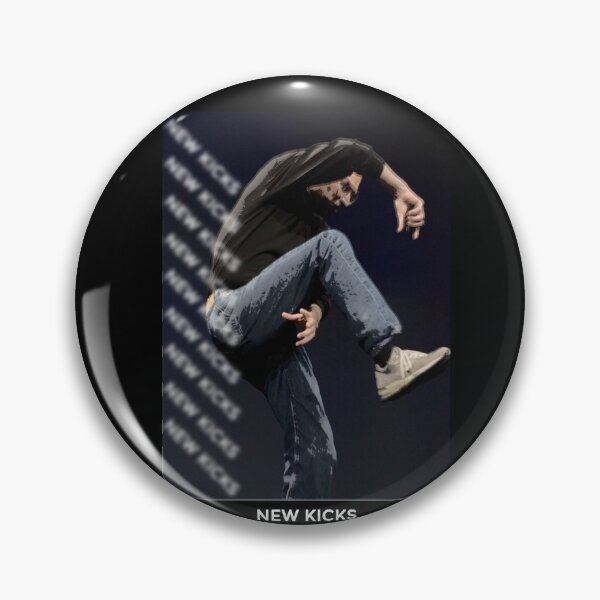 Item preview, Steve Jobs New Kicks  designed and sold by thedesignofoz.