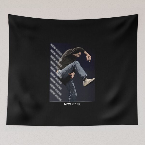 Item preview, Steve Jobs New Kicks  designed and sold by thedesignofoz.