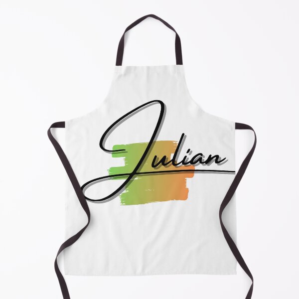 Item preview, Julian designed and sold by Marcus Lawrence.