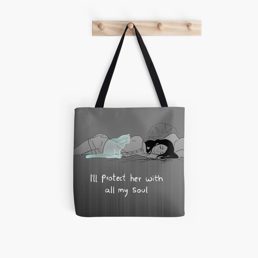 Item preview, All Over Print Tote Bag designed and sold by JennyJinya.