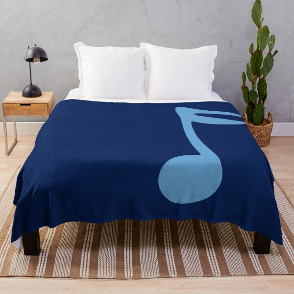 Item preview, Blue Note designed and sold by XOOXOO.