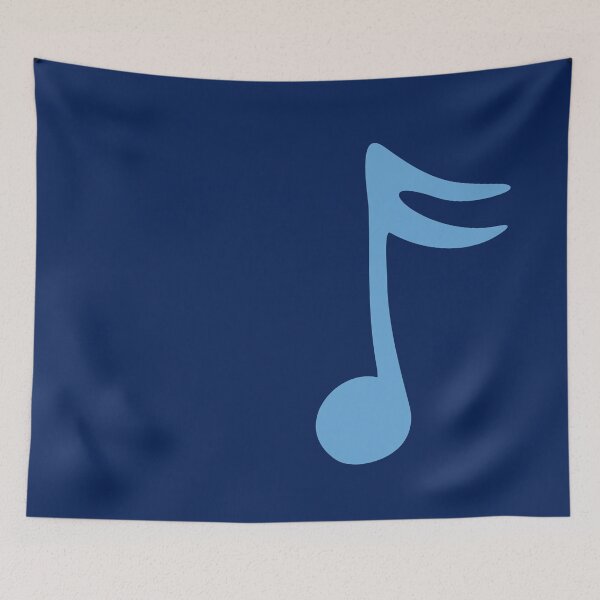 Item preview, Blue Note designed and sold by XOOXOO.