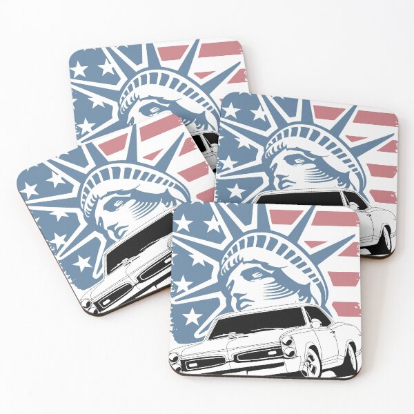 Item preview, GTO 1967 designed and sold by EtyazaForez.