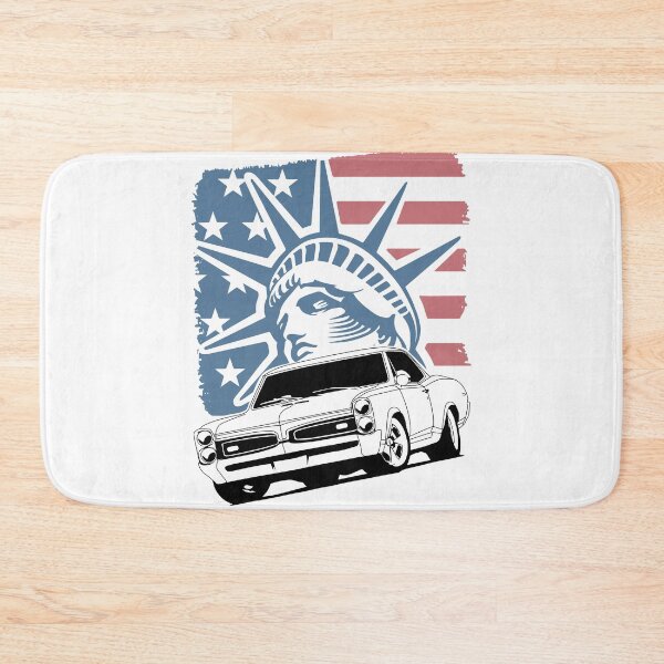 Item preview, GTO 1967 designed and sold by EtyazaForez.