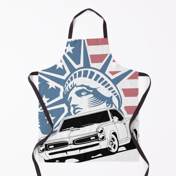 Item preview, GTO 1967 designed and sold by EtyazaForez.