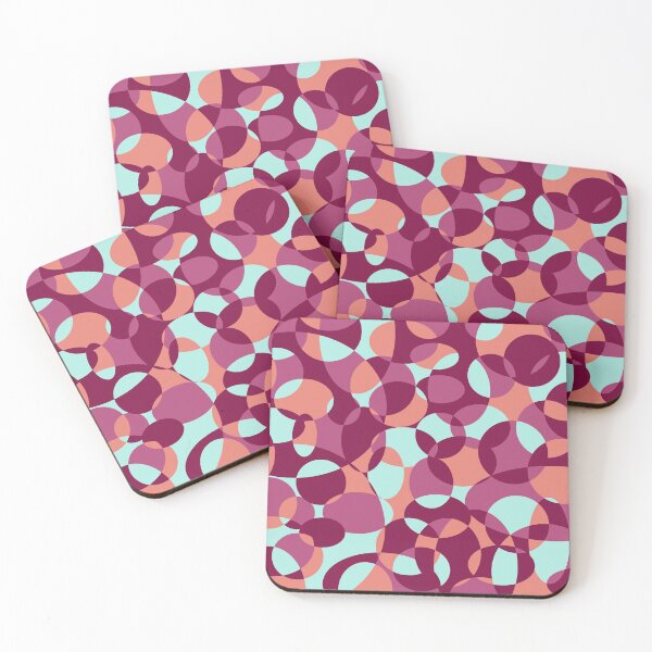 Item preview, Red psychedelic designed and sold by Iryna Pakhomova.