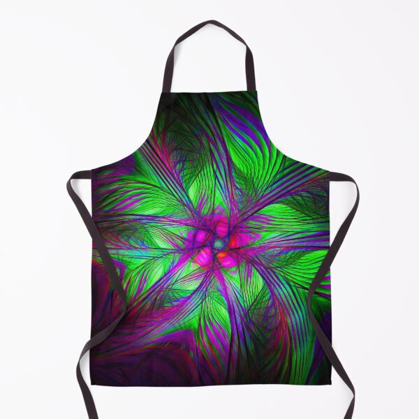 Artikelvorschau, Fractalflower entworfen und verkauft von Digikalle.