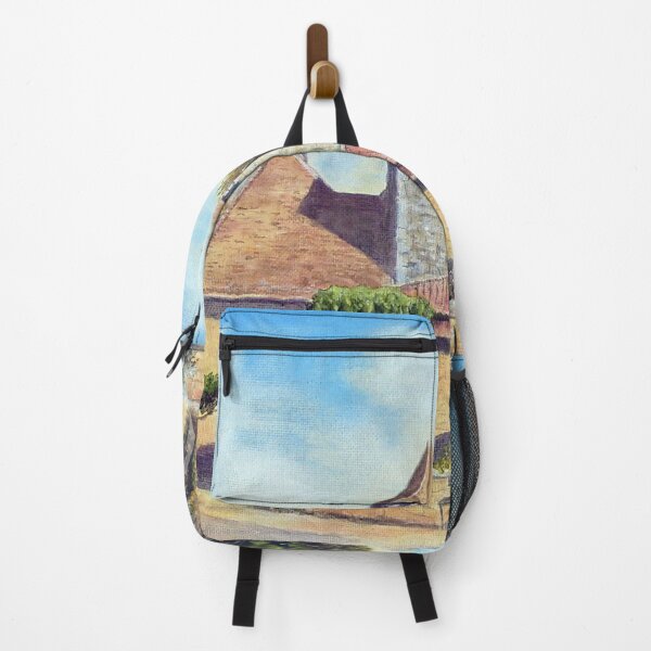 Item preview, Village of Varaignes, Dordogne, France designed and sold by FranEvans.
